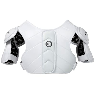  (Winnwell Classic Shoulder Pads - Senior)