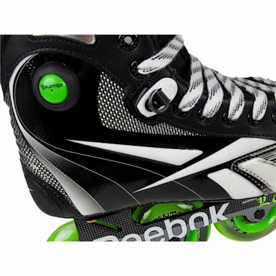 Reebok pump inline skates deals