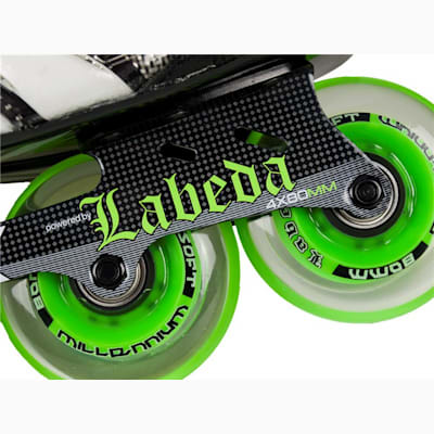 Reebok 7K Pump Inline Skates Senior Pure Hockey Equipment