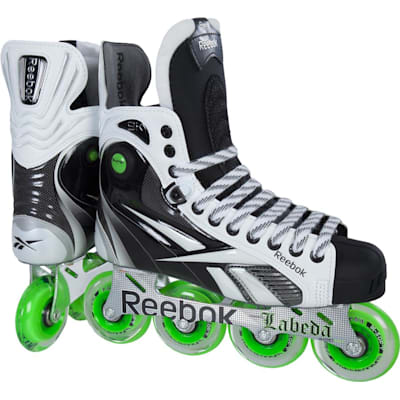 Losjes fluiten Gedrag Reebok 9K Pump Inline Skates - Senior | Pure Hockey Equipment