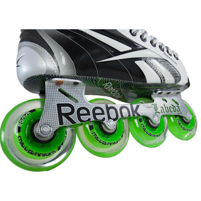 Reebok pump inline skates cheap