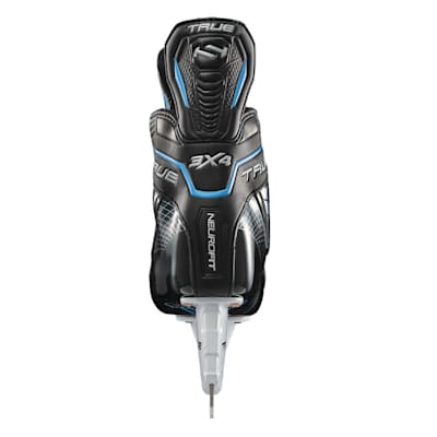  (TRUE Catalyst 3X4 Ice Hockey Skates - Intermediate)