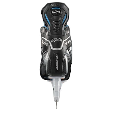 (TRUE Catalyst 5X4 Ice Hockey Skates - Junior)