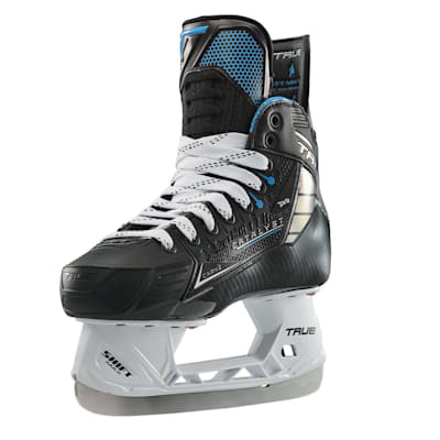  (TRUE Catalyst 7X4 Ice Hockey Skates - Senior)