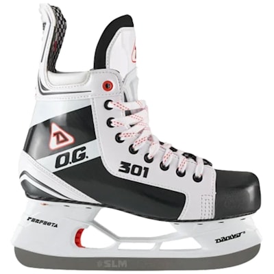  (Daoust 301 O.G. Ice Hockey Skate - Junior)