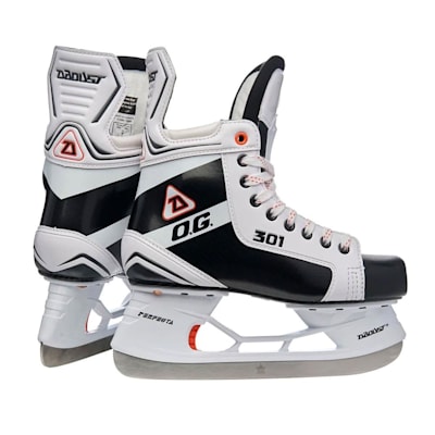  (Daoust 301 O.G. Ice Hockey Skate - Intermediate)