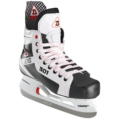 (Daoust 301 O.G. Ice Hockey Skate - Senior)