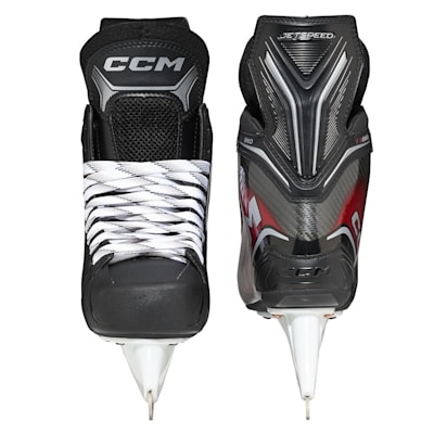  (CCM JetSpeed FT860 Ice Hockey Skates - Intermediate)