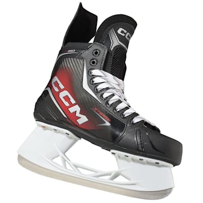  (CCM JetSpeed FT860 Ice Hockey Skates - Senior)