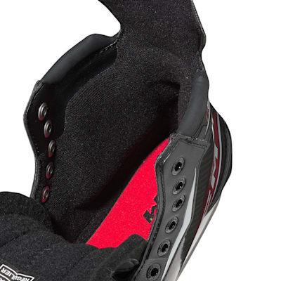  (CCM JetSpeed FT860 Ice Hockey Skates - Senior)
