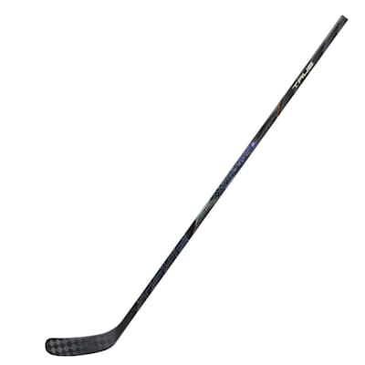  (TRUE HZRDUS 7X4 Grip Composite Hockey Stick - Intermediate)