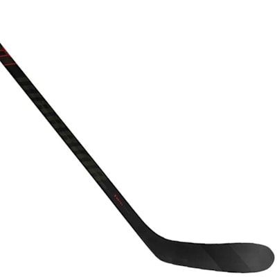  (Warrior Novium 2 SP Composite Hockey Stick - Intermediate)
