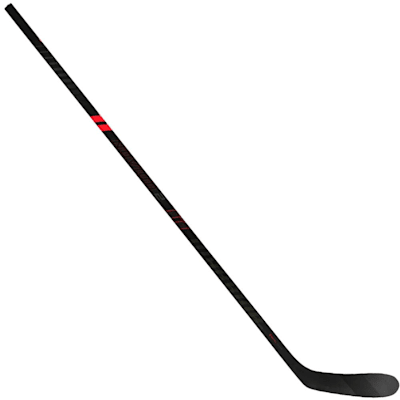  (Warrior Novium 2 SP Composite Hockey Stick - Intermediate)