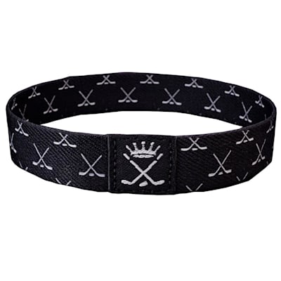  (Cross Sticks Wristband)