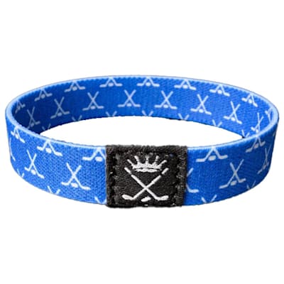  (Cross Sticks Wristband)