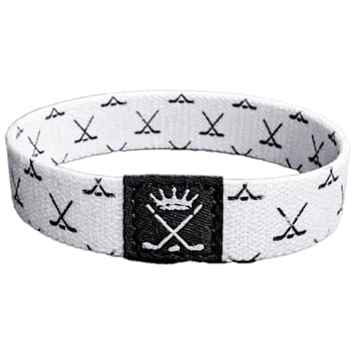  (Cross Sticks Wristband)