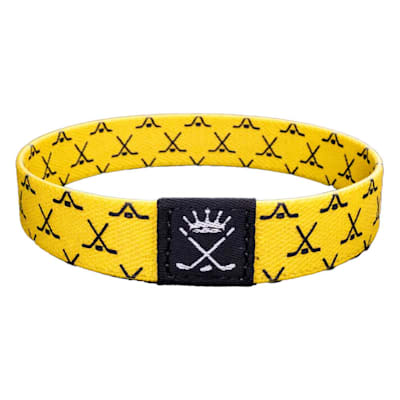  (Cross Sticks Wristband)