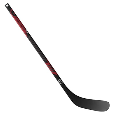  (Warrior Novium 3 Pro Mini Composite Hockey Stick)