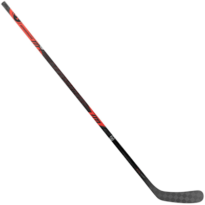  (Warrior Novium 3 Pro Composite Hockey Stick - Junior)