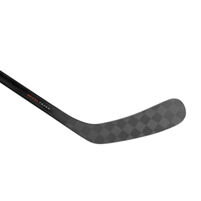  (Warrior Novium 3 Pro Composite Hockey Stick - Intermediate)