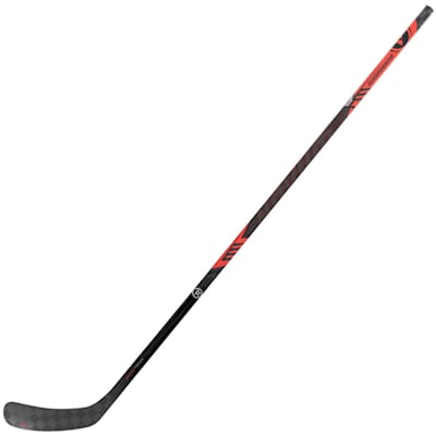  (Warrior Novium 3 Pro Composite Hockey Stick - Senior)