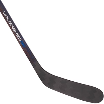  (CCM Ribcor Trigger Unleashed Pro Composite Stick - Limited Edition - Junior)