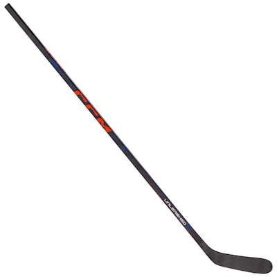  (CCM Ribcor Trigger Unleashed Pro Composite Stick - Limited Edition - Junior)