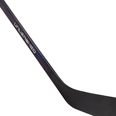  (CCM Ribcor Trigger Unleashed Pro Composite Stick - Limited Edition - Junior)