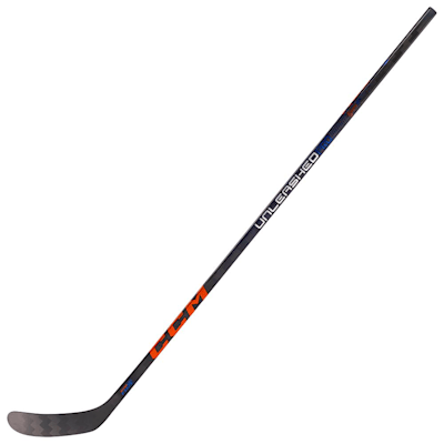  (CCM Ribcor Trigger Unleashed Pro Composite Stick - Limited Edition - Junior)
