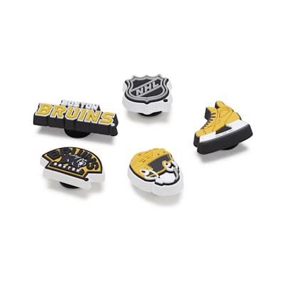  (Crocs Jibbitz Charms 5pk - NHL)