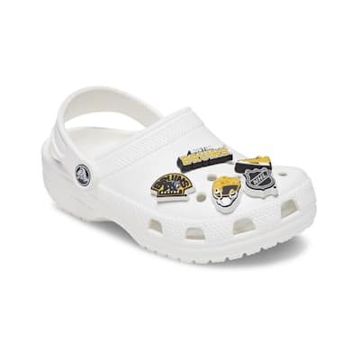  (Crocs Jibbitz Charms 5pk - NHL)