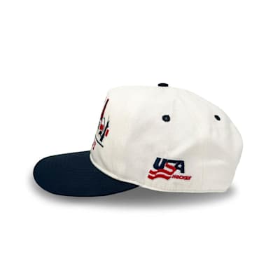  (Celly Hockey Co. Coast to Coast USA Hockey Hat - Adult)