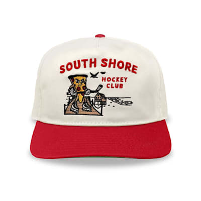  (Celly Hockey Co. South Shore Hockey Club Hat - Adult)