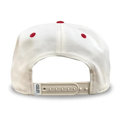  (Celly Hockey Co. South Shore Hockey Club Hat - Adult)