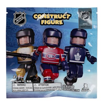  (Construct A Figure Mystery Bag - Series 2)