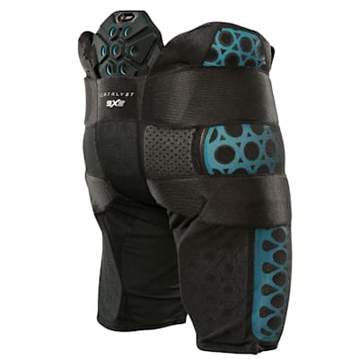  (TRUE Catalyst 9X5 Ice Hockey Girdle - Senior)
