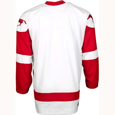 Hamilton mustangs hotsell jersey