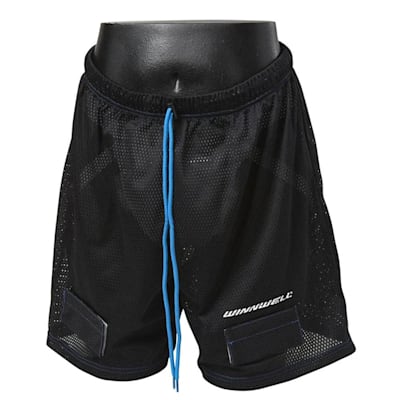  (Winnwell Mesh Jill Shorts - Youth)