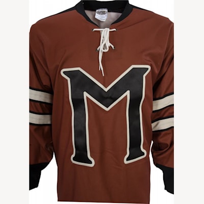 Mystery alaska jersey clearance