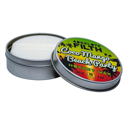  (Everyday Grip Wax)