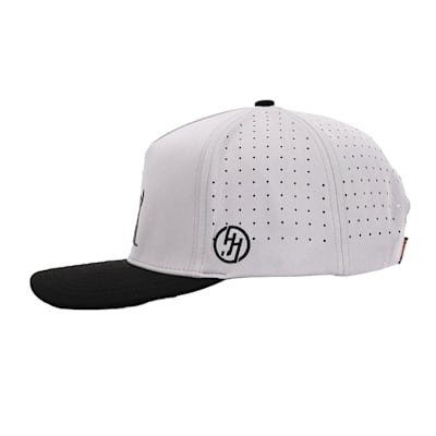  (Title Wave Sports Goat Hockey Snapback Hat - Adult)