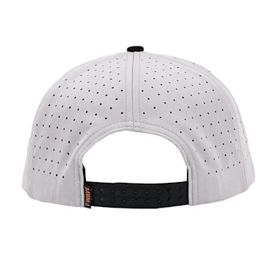  (Title Wave Sports Goat Hockey Snapback Hat - Adult)