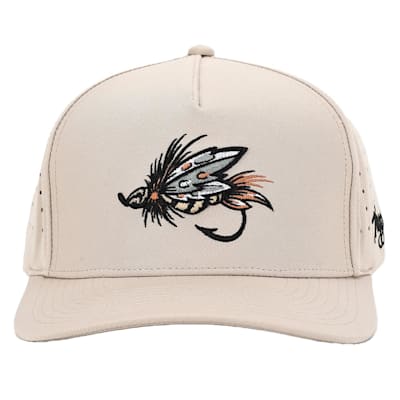  (Waggle Golf Super Fly Snapback Hat - Adult)