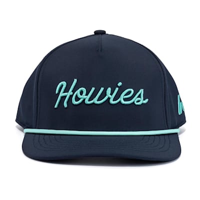  (Howies Tour Snapback Summer Lid - Adult)
