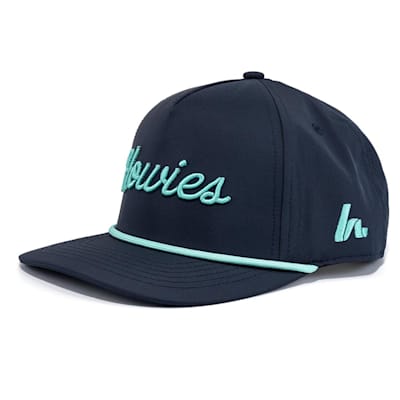  (Howies Tour Snapback Summer Lid - Adult)