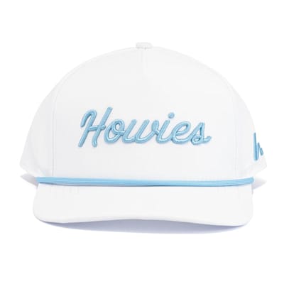 (Howies Tour Snapback Summer Lid - Adult)