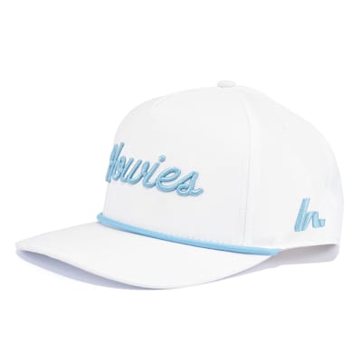  (Howies Tour Snapback Summer Lid - Adult)