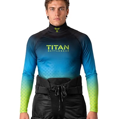  (Titan Battlegear Cut Resistant Baselayer 3.0 - Early Riser - Adult)