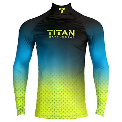  (Titan Battlegear Cut Resistant Baselayer 3.0 - Early Riser - Adult)