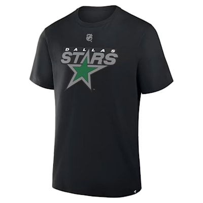  (Fanatics Dallas Stars Tee - Jason Robertson - Adult)